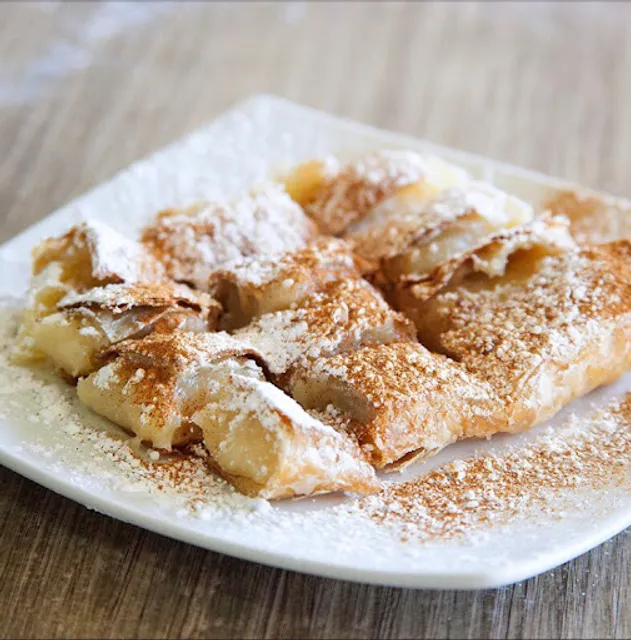 Coffeeville food and more