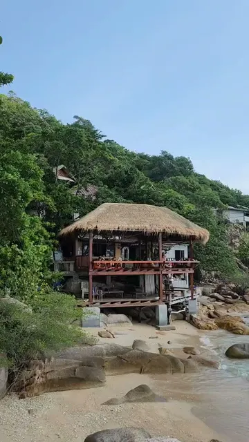 Tao Thong Villa 2