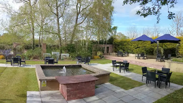 The Old Brewery Cafe and Kitchen