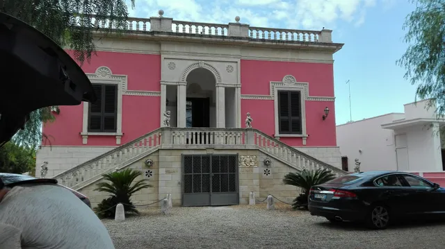 Villa Li Putti Luxury B&B