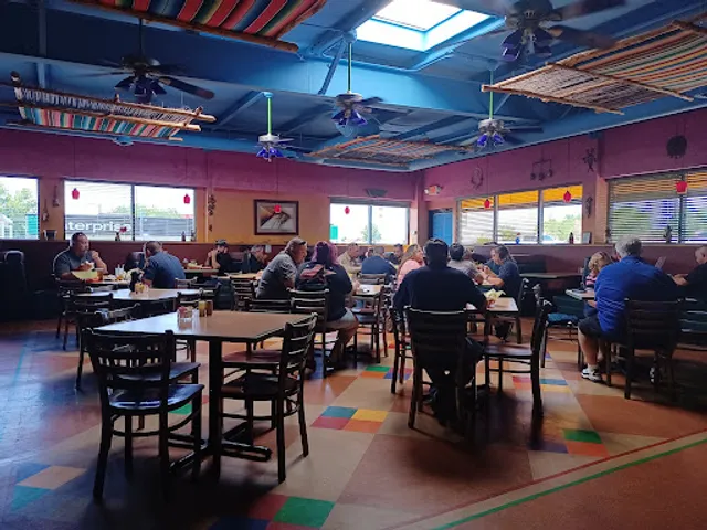 Hot Tamales New Mexican Kitchen