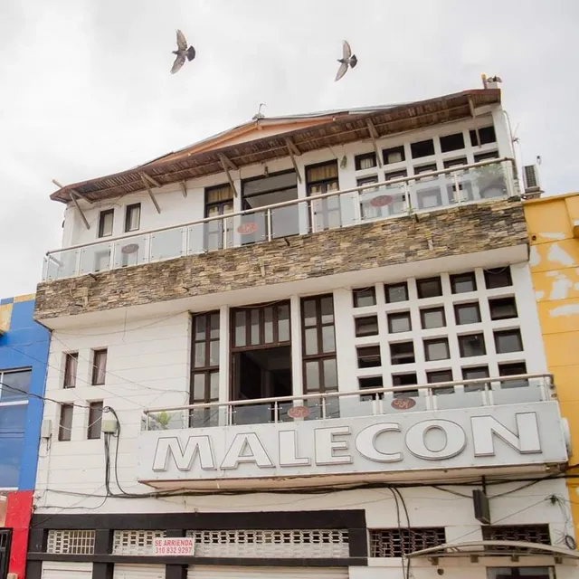 Hotel Malecon