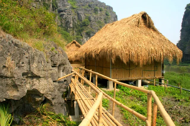 Nguyen Shack Homestay