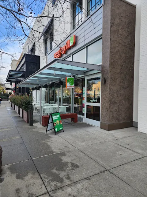 Veggie Grill - University Village
