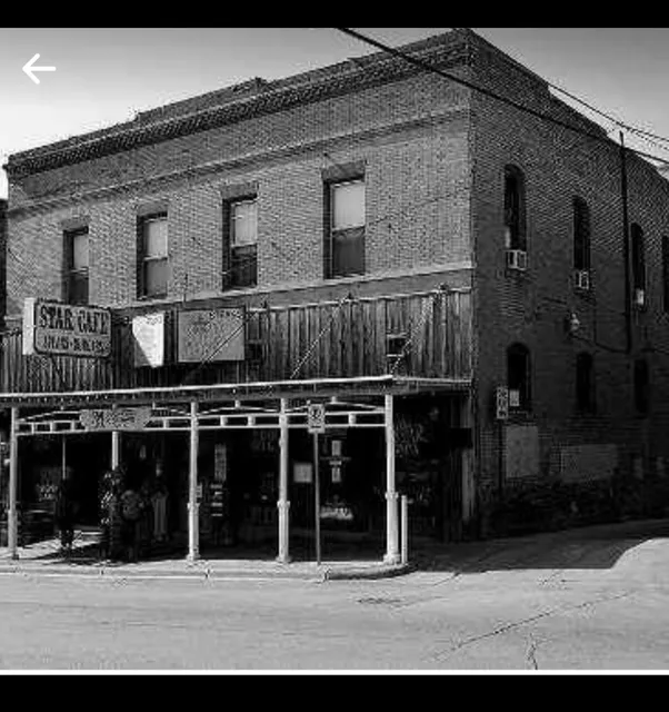 Miss Molly's Hotel - No longer serves Breakfast, 8 guest rooms