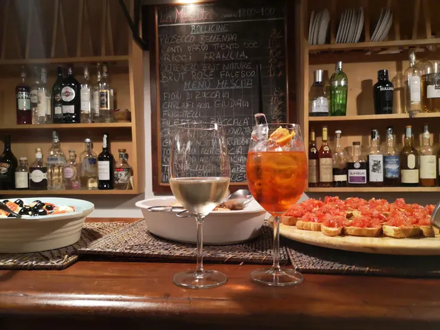 Local Aromas - Food Tours Rome