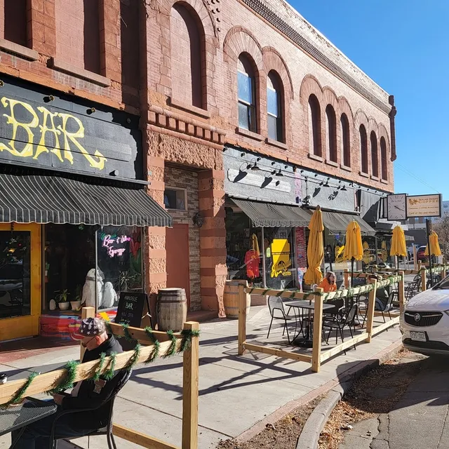 Analogue Books & Records