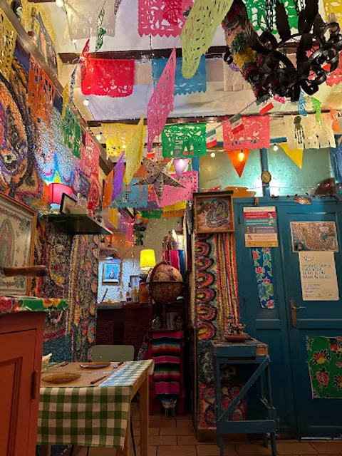 Antojitos Mexican Curious (reserve SOLO WhatsApp)