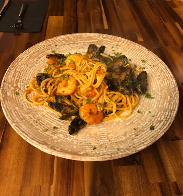 Restaurant Bella Roma