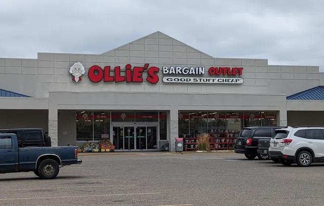 Ollie's Bargain Outlet