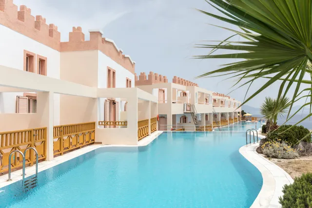 Mitsis Family Village