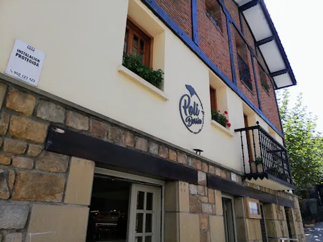 Poli Berria Restaurante
