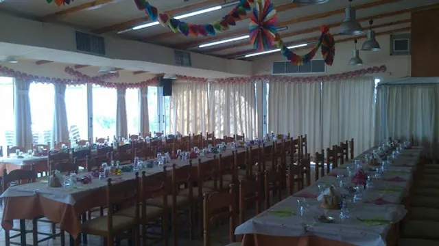 Ο Τάσος - Ψητοπωλείο