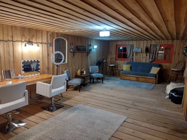 Pine Acres Event Center