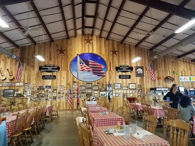 The Manor at Dickson