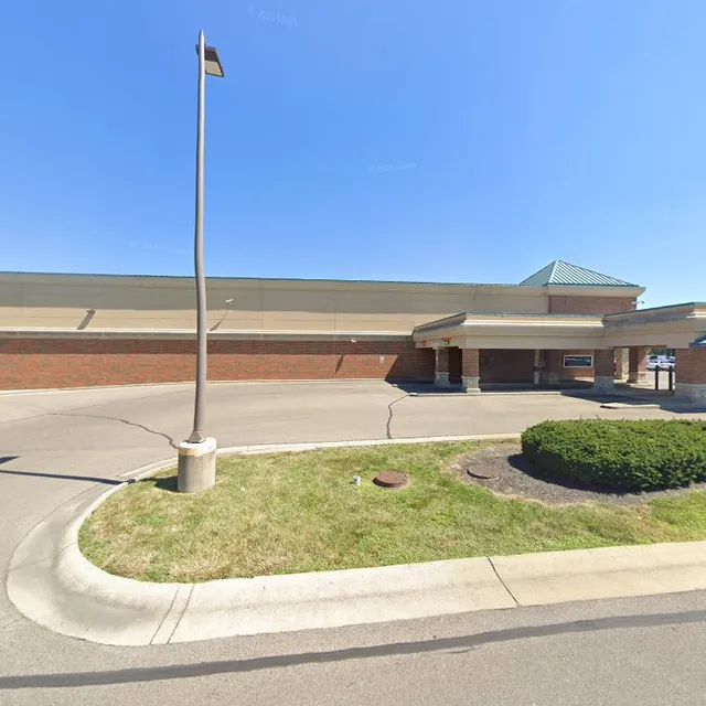 Fairfield Center Mall Shopping Center