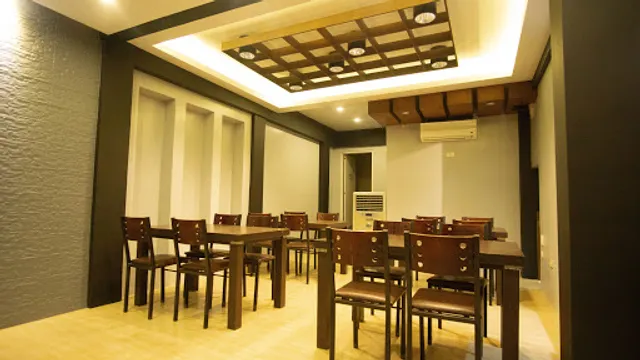 1754 Pizza Orion Branch