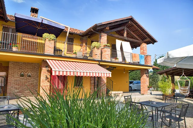 Agriturismo Bric di Gai