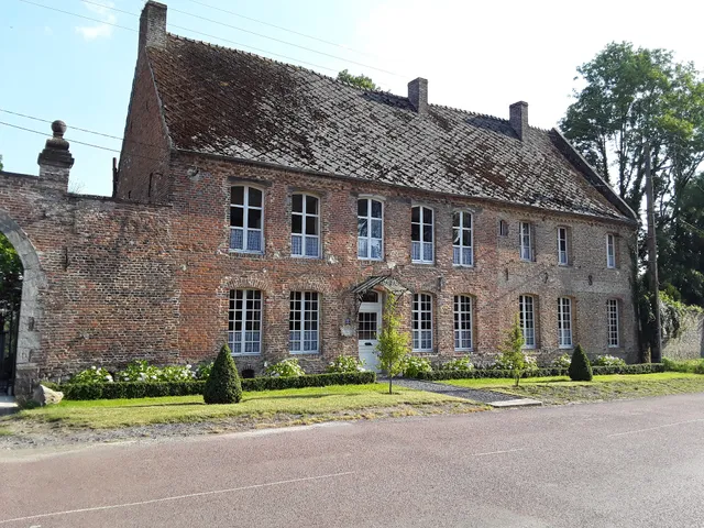Chambres d'hotes Au Chantecler