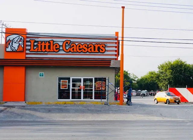 Little Caesars San Sebastian
