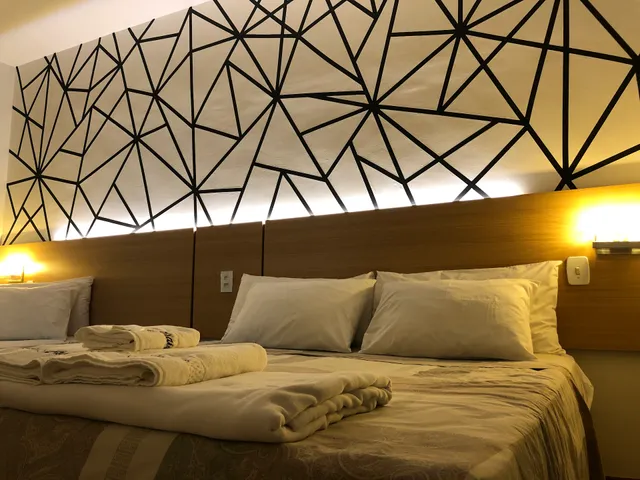 Hotel & Restaurante Paraíso Ponte Nova - MG