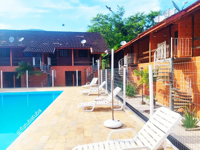 Atlantic Inn 1 Tabatinga