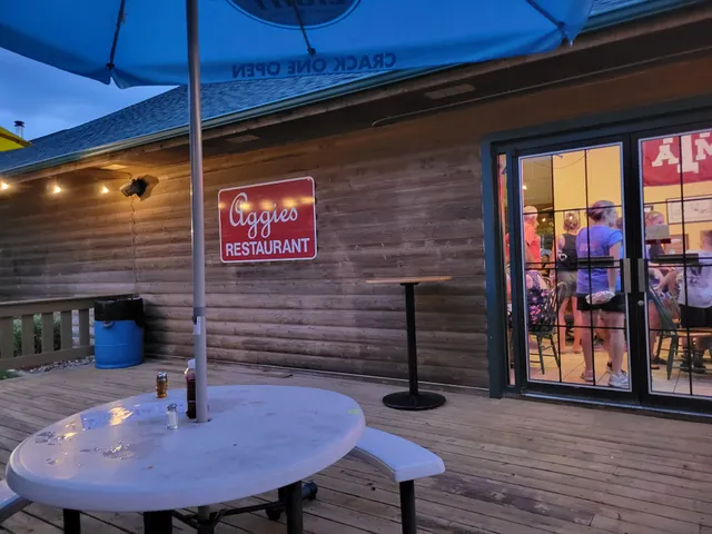 Aggies Catering Specialists