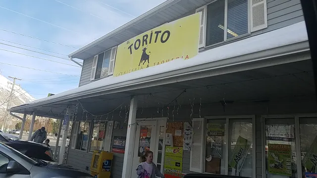 El Torito Market