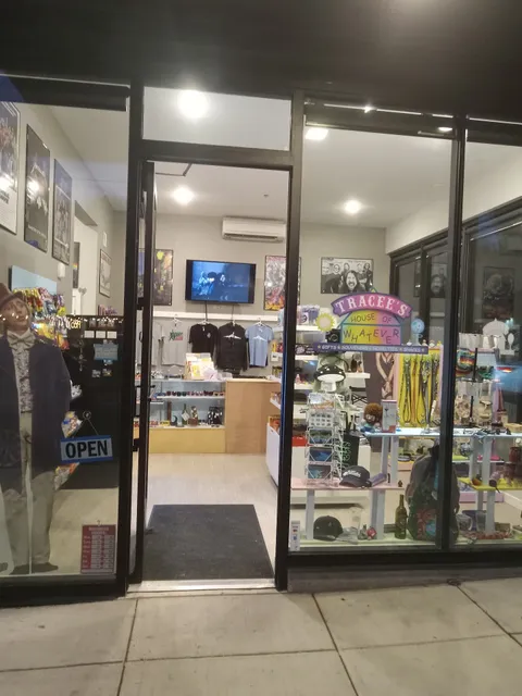 Tracee's House of Whatever