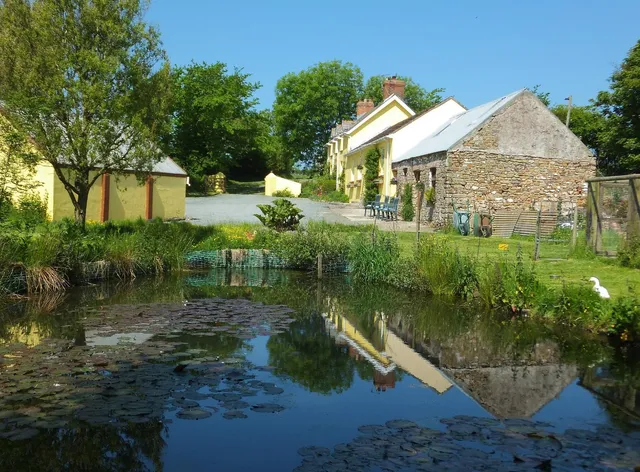 North Headborough Bed and Breakfast Pembrokeshire