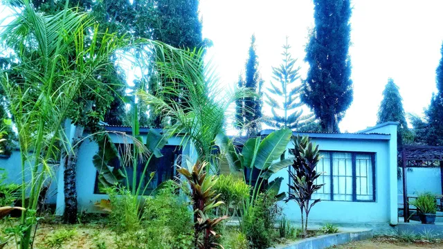 Ngorongoro Villa and Restaurant