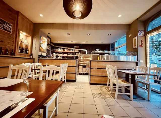 Pizzeria La Margherita