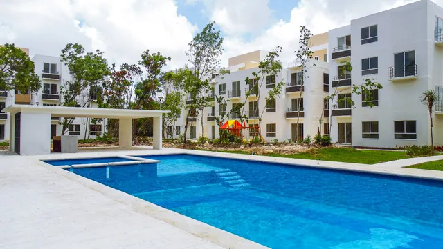 Frank´s House Collection “Shared House” Caicos