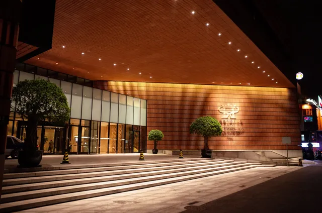 Twelve at Hengshan, a Luxury Collection Hotel, Shanghai