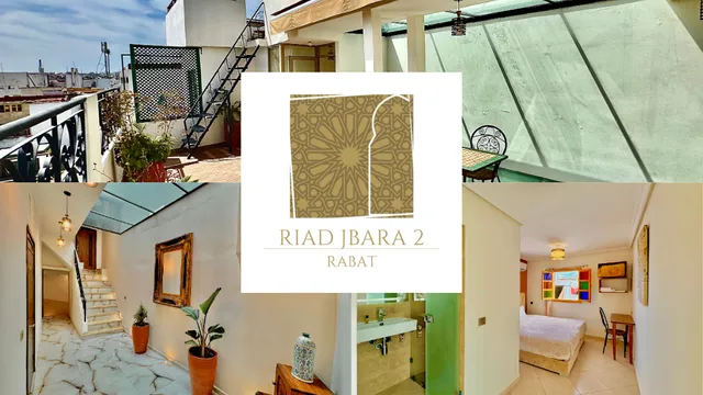 riad jbara 2