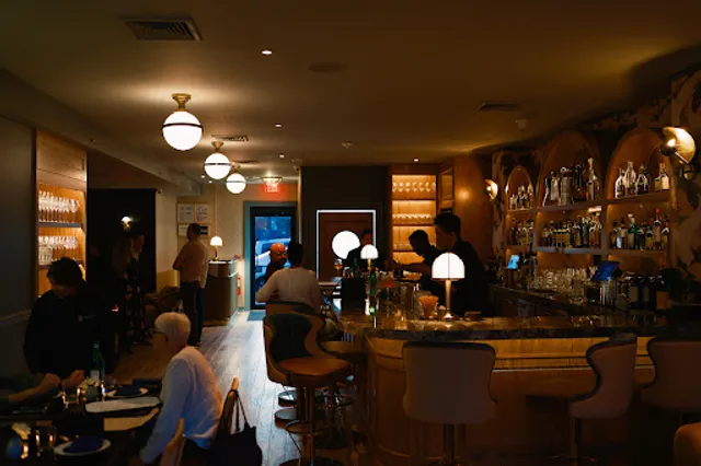 Kissaki Japanese Restaurant