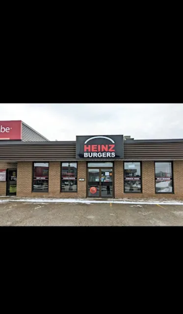 HEINZ BURGERS & BEERBAR Co.