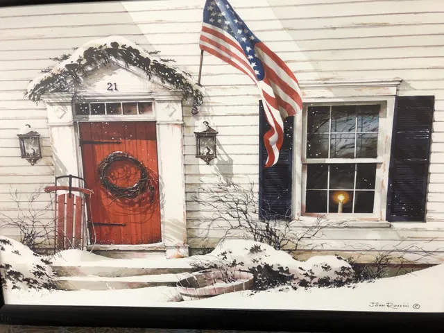 Universal Art Gallery