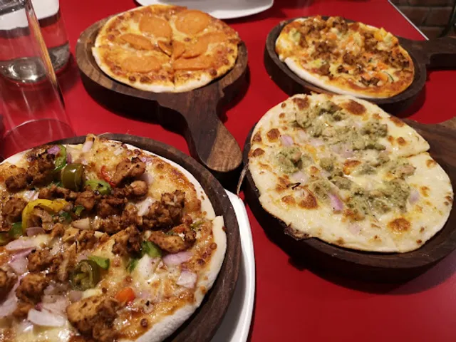 Onesta Banjara Hills