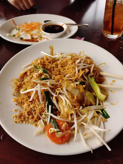 Thai Cottage Woodlands