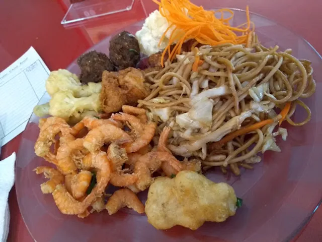 China Brasil Restaurante