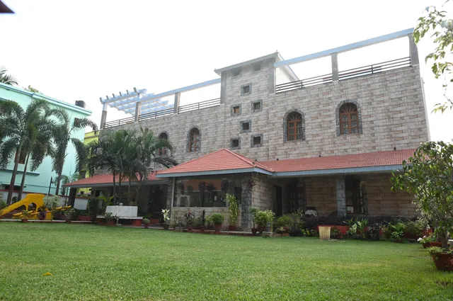 Santiniketan Residency