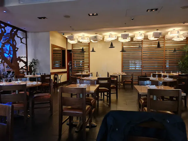 Nobu Restaurant