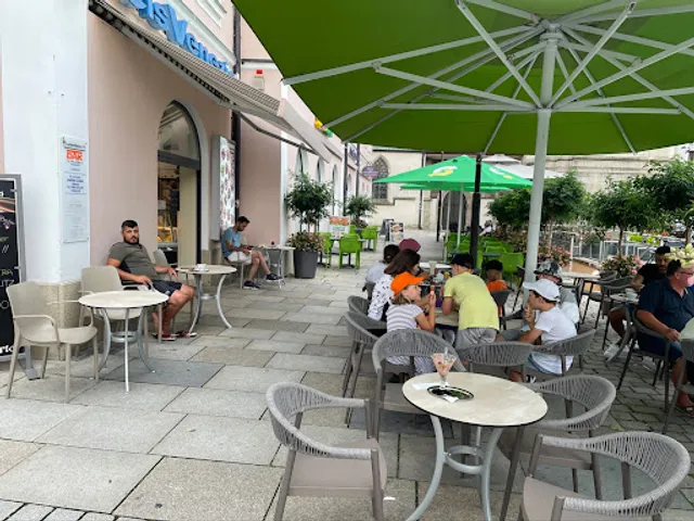 Eiscafé Venezia "Da Umberto"