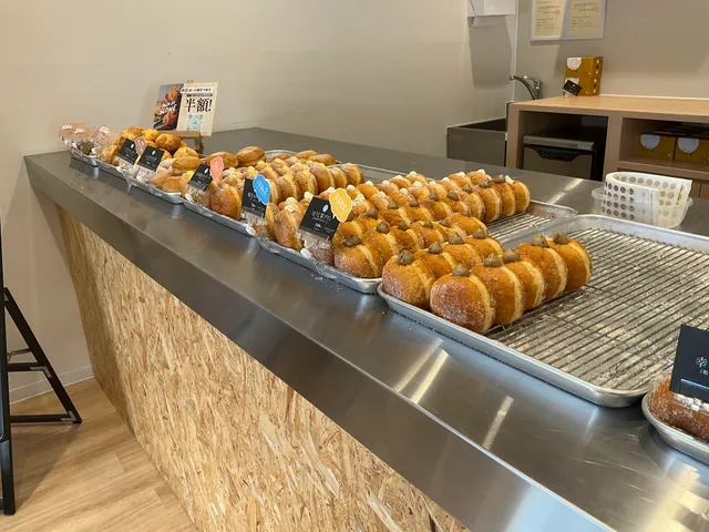 MILK DO dore iku?田上店