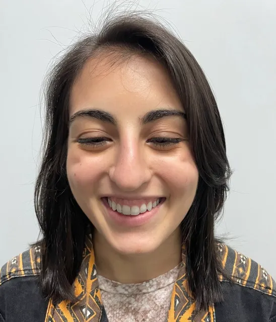 Salon Red - Candler Park