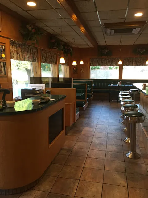 Johnny's Diner