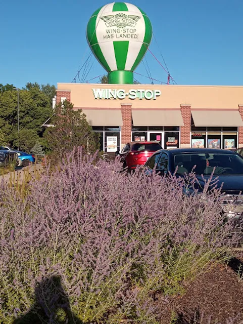 Wingstop