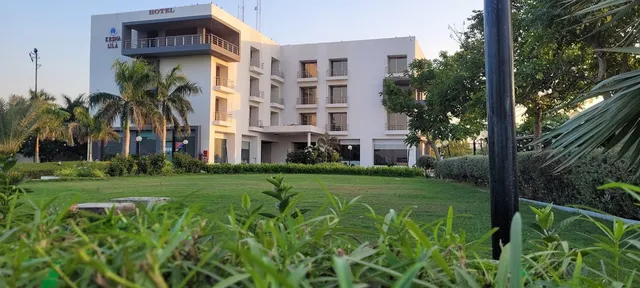 Krsna Lila by Blues Hotels