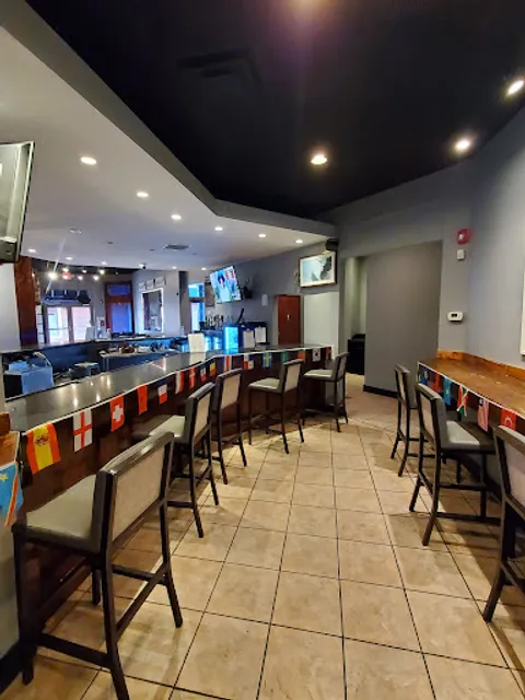 La Place Internacional